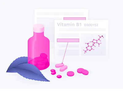 Vitamins & Supplements medical medical illustration medicine organic pill pill illustration supplements vitamin vitamins