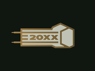 Lace ‘em Up 20XX 2020. newyear box boxing fight gloves