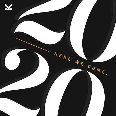 Happy New Year!