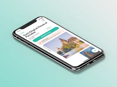 Chatbooks UI Concept app apple design ios iphone ui ui design ux