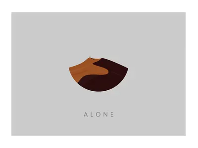 #1 desert illustration inkscape