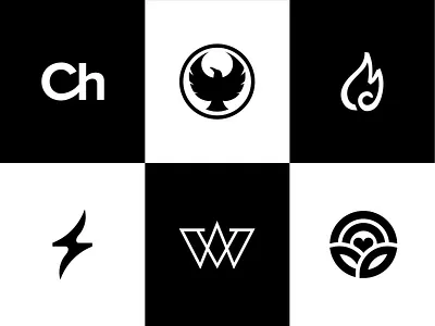 Marks of 2019 brand branding concept design identity logo type typography vector visual