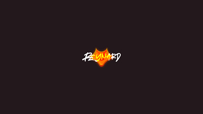 Day 16 daily dailylogo dailylogochallenge design glow illustration logo logo design reynard vector