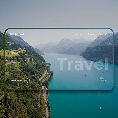 Travel Agency Inpiration app design appdesign appdesigner daily inspiration dribbble kunsh technologies kunshtech mobile app design mobileapp travel app travelapp ui ui design uidesign user experience ux design