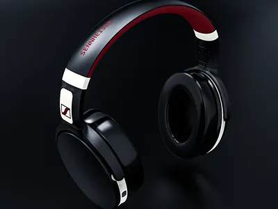 Headphones animation branding design icon illustration illustrator logo sofa ux web website