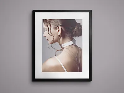 Free Black Photo Frame Mockup free download free mockup free psd free template mockup mockup design mockup psd mockup template mockups