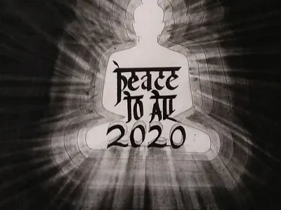 Peace ☮️ art charcoaldrawing drawing newyear painting peace sketching