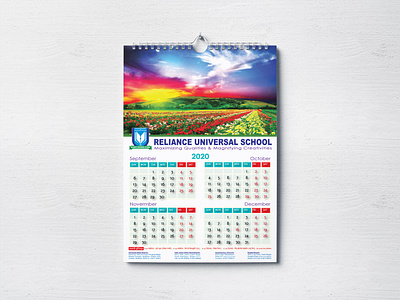 September October November December 2020 year calendar 2020 year calendar