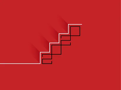 2020 Minimal Art 2020 adobe art illustration illustrator logo minimal negativespace newyear