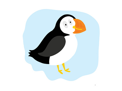 Puffin