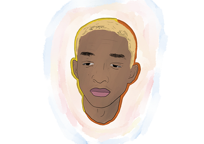 Jaden Smith jaden jaden smith