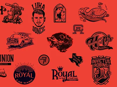 2019 Wrapped Up baseball branding graphic design hand lettering identity illustration illustrator logo sports typography