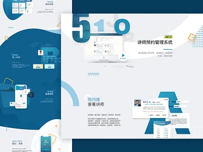 51website branding business design ui web