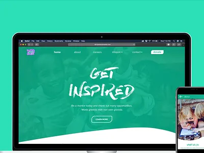 Media brand design brand identity branding hip hop illustration magazine vector web design