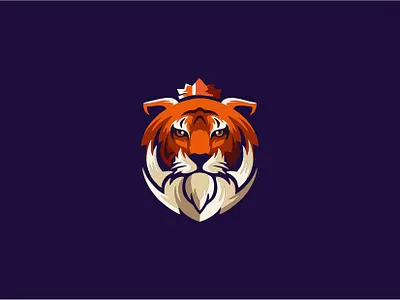 lion animation app branding design icon illustration logo typography ui vector