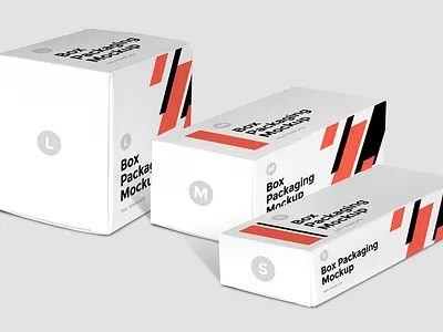 Free Small Box Packaging Mockup design free free download free mockup free psd freebie freebies mockup mockup design mockup psd mockup template
