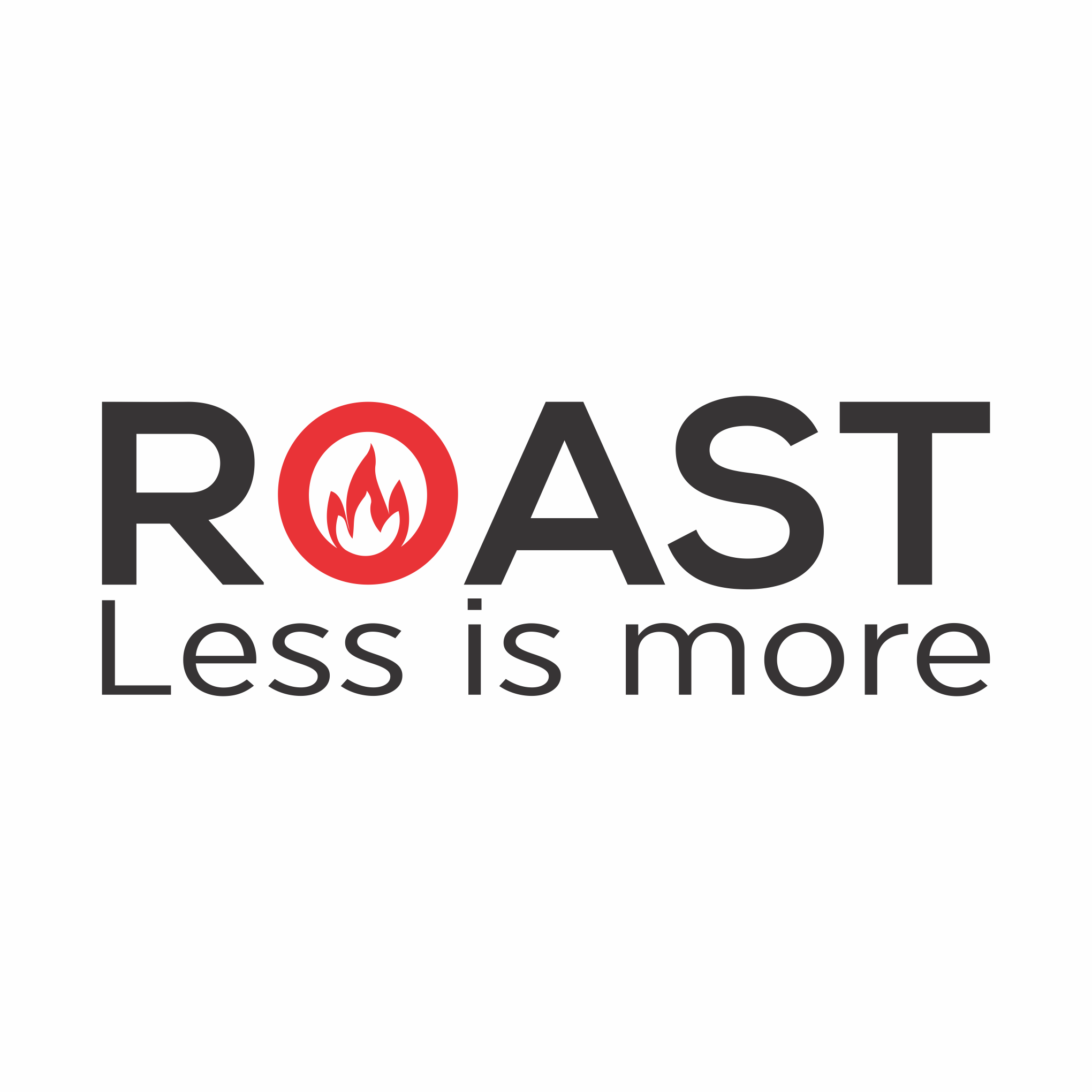 roast by rudyjayaa on Dribbble