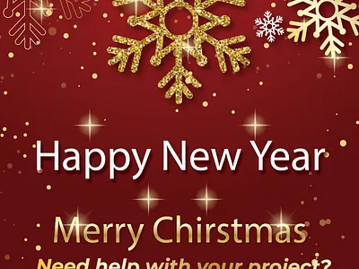 New Year Flyer brand design business flyer templates design flyer design icon illustration logo t shirt t shirt design typography