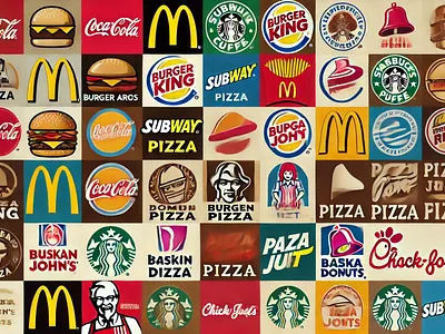 The Stories Behind Iconic Designs graphic design logo design