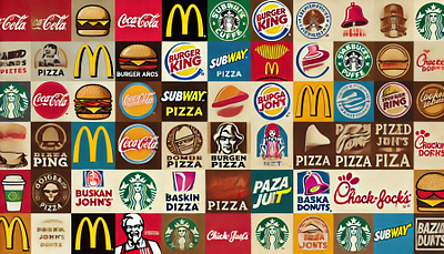 The Stories Behind Iconic Designs graphic design logo design