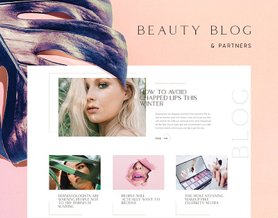 beauty Blog & partners medic