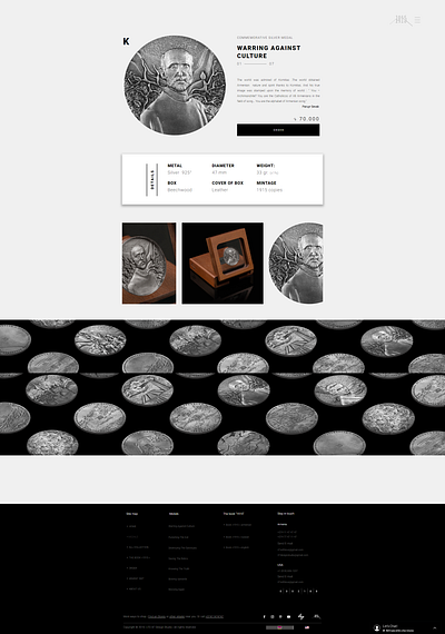 www.1915.life 2020 screencapture - 2 against agriculture armenia art commemorative silver medal commemorative silver medal komitas vardapet komitas vardapet warring yerevan կոմիտաս վարդապետ կոմիտաս վարդապետ հայաստան հայաստան հուշամեդալ