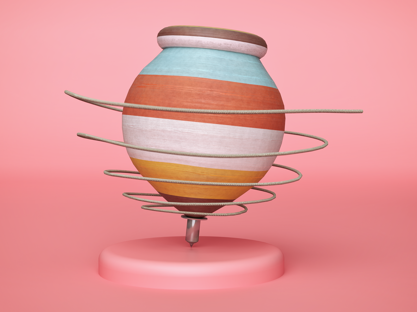 Example of Toys for Fun