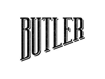 Butler