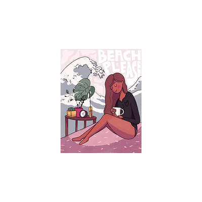 Beach Please Full