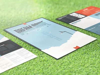 2019 DSVC Dream Drive basketball branding design dallas golf illustration logo madewithmako march madness poster poster design texas typography vector