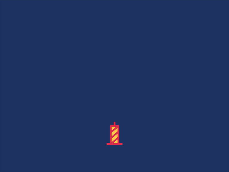 Hello 2020! 2020 animation design happy new year happynewyear happynewyear2020 hello 2020 hello new year illustration new year animation new year design