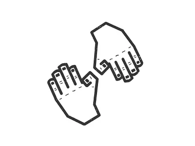 Hands black design hand hands hold illustration texture