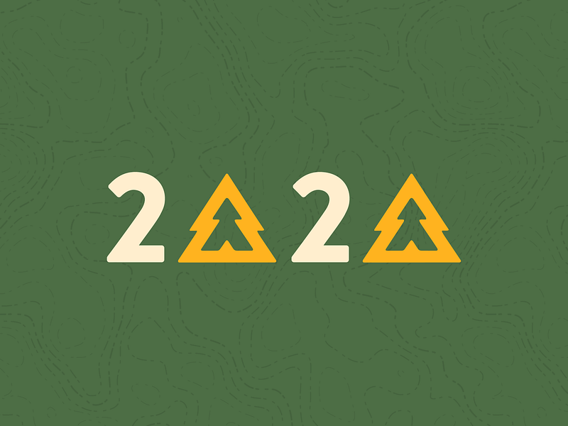 2020 advencher logo vector