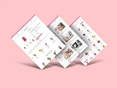 Dreppy - Multipurpose Responsive Shopify Theme shopify shopify customization shopify developing shopify theme web development webdesign