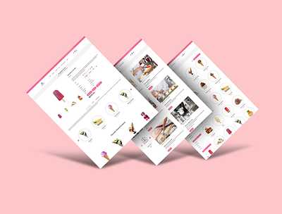 Dreppy - Multipurpose Responsive Shopify Theme shopify shopify customization shopify developing shopify theme web development webdesign
