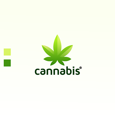 cannabis cannabis cannabis branding cannabis logo club coreldraw design forsale good ilustrator logo nice ui vector