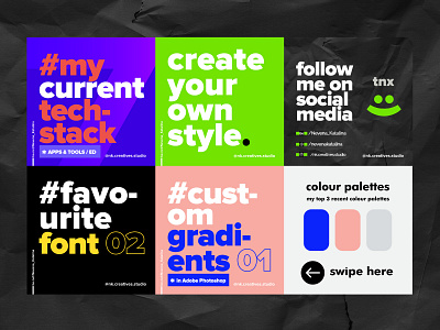 Tutorials & Design Tips design designbusiness designprocess flat geometry gradient illustration instagram logo shape thedesignest thedesigntip tutorials type typography ui uidesign uxdesign vector