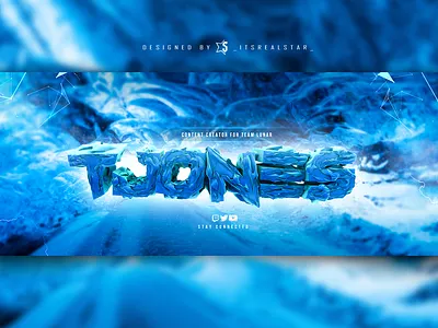 Cool header 🌟 Social media design 🌟 header revamp social media social media design