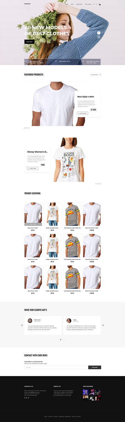 Meedez website ui ux animation brand brand identity branding design designs ecommerce design ecommerce shop graphic design illustration ui ui ux user experience user interface ux web design web designer web developer website design website developer