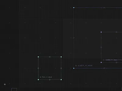 Event Promo after effects binary broadcast event promo