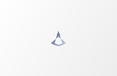 Daily Logo #2 | Space branding design icon logo vector