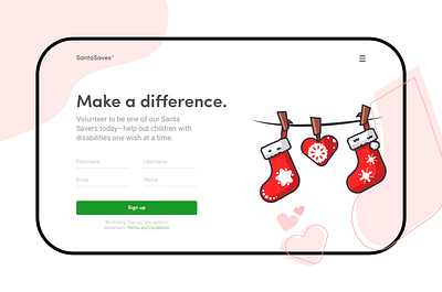 DAILY UI 001: Sign Up dailyui design product design sketch ui