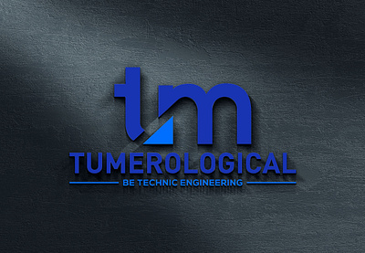 TUMEROLOGICAL LOGO animation branding clean design graphic design illustration illustrator logo tumerological logo tumerological logo typography