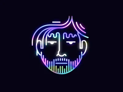 2020 Signature Update animation brand branding design icon identity illustration logo mograph motion motion design motiongraphics signature typography vector web