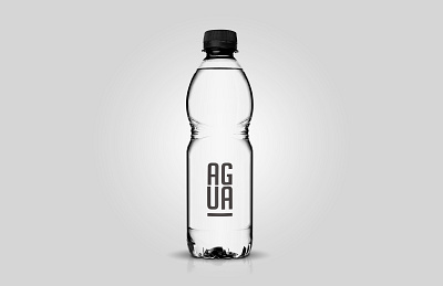 Free Plastic Water Bottle Mockup design free freebies mockup mockup design mockup psd mockup template