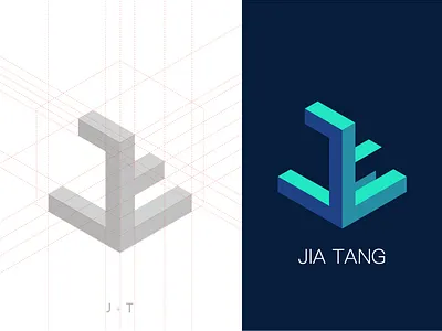 J T 9 logo