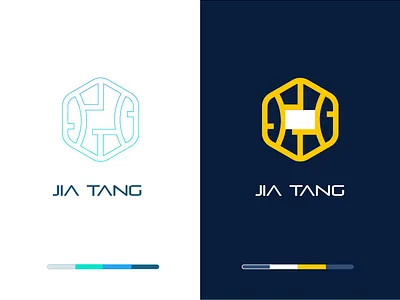 J T 8 logo