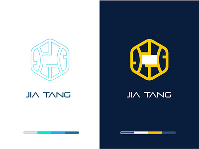 J T 8 logo