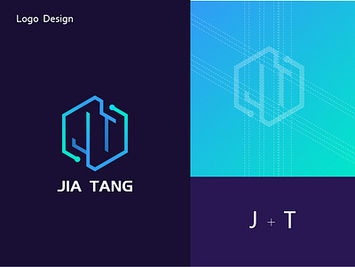 J T 5 logo