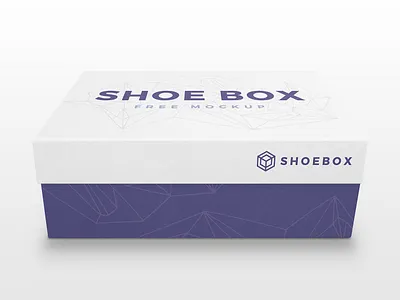 Free Shoe Box Mockup design free mockup free psd freebie freebies interface mockup mockup design psd mockup